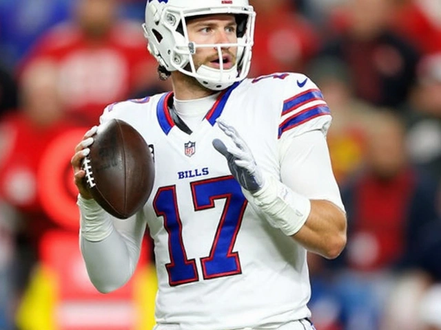 Bills vs. Ravens: 41–40 thriller, channel details, and how to watch free