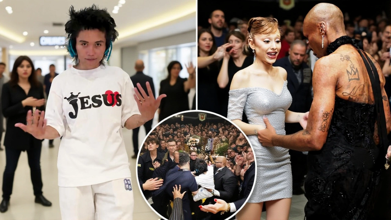 Singapore’s Quick Justice, and a Warning to Others