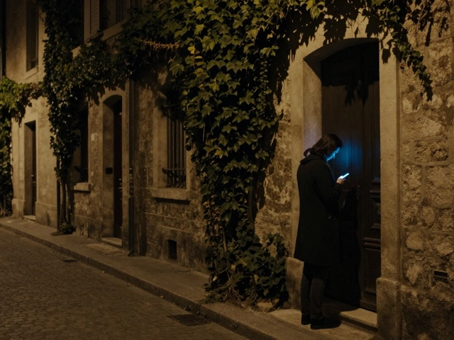 Sex With Escorts in Montpellier: What to Know Before You Go